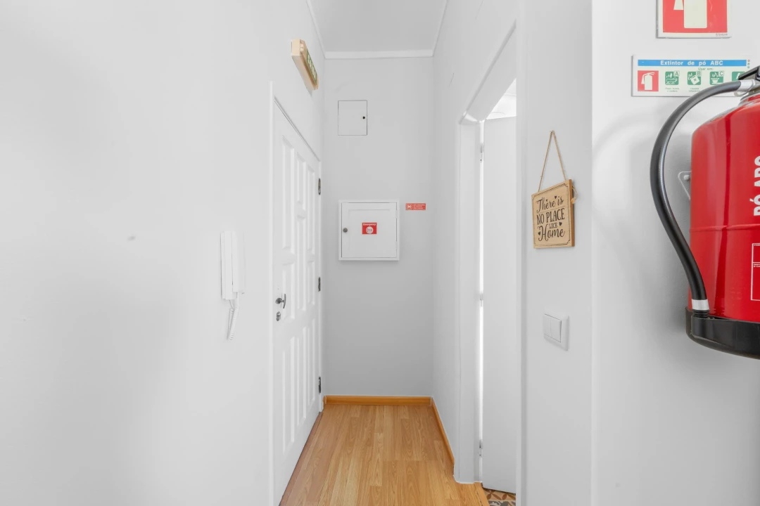 Apartamento para Venda em Paranhos Foto 3