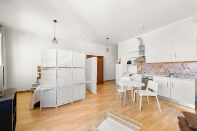 Apartamento para Venda em Paranhos