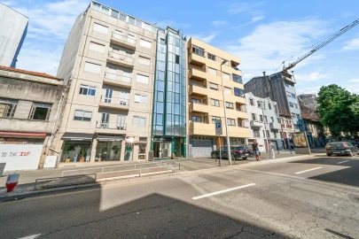 Apartamento para Venda em Paranhos