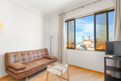 Apartamento para Venda em Paranhos