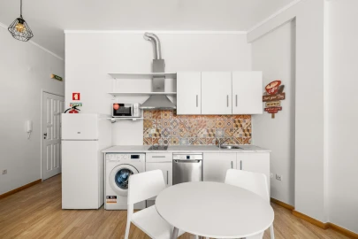 Apartamento para Venda em Paranhos