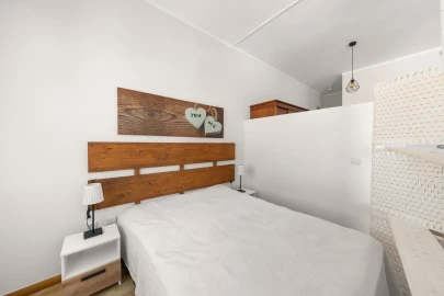 Apartamento para Venda em Paranhos