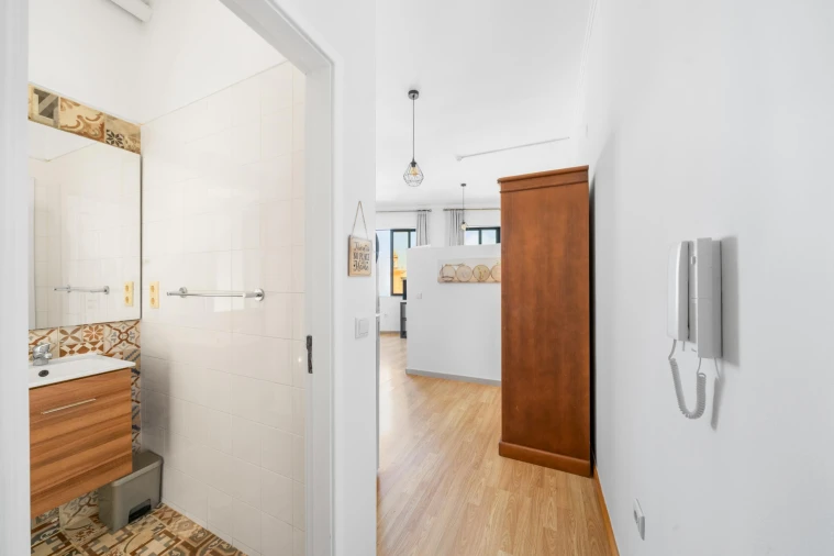 Apartamento para Venda em Paranhos Foto 10