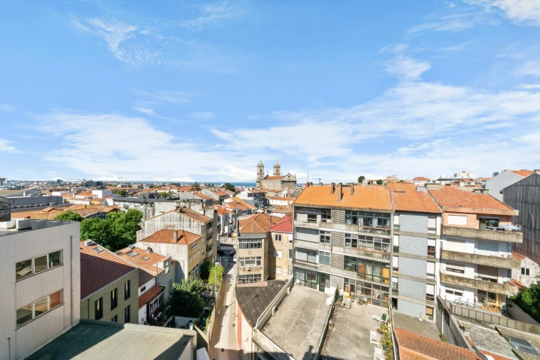Apartamento para Venda em Paranhos Foto 12