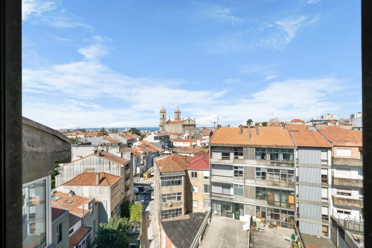 Apartamento para Venda em Paranhos Foto 13