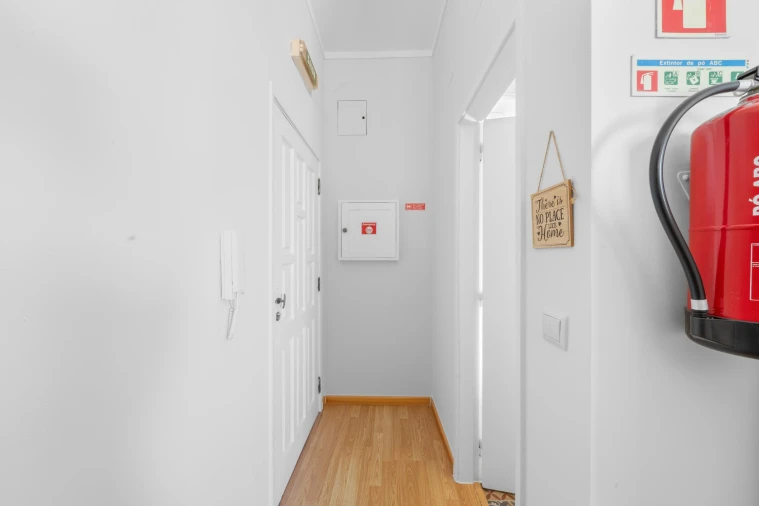 Apartamento para Venda em Paranhos Foto 3