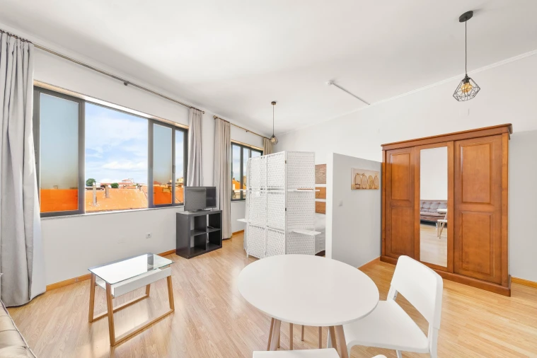 Apartamento para Venda em Paranhos Foto 6