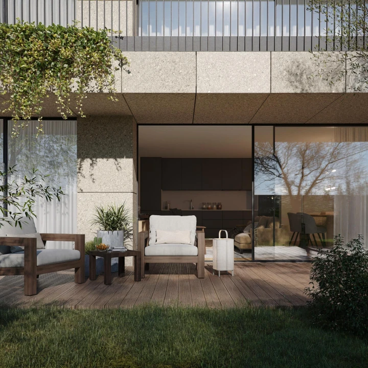Apartamento T2 para Venda em Lordelo do Ouro e Massarelos Foto 12