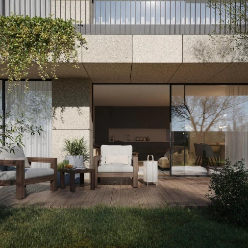 Apartamento T2 para Venda em Lordelo do Ouro e Massarelos Foto 12
