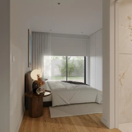 Apartamento T2 para Venda em Lordelo do Ouro e Massarelos