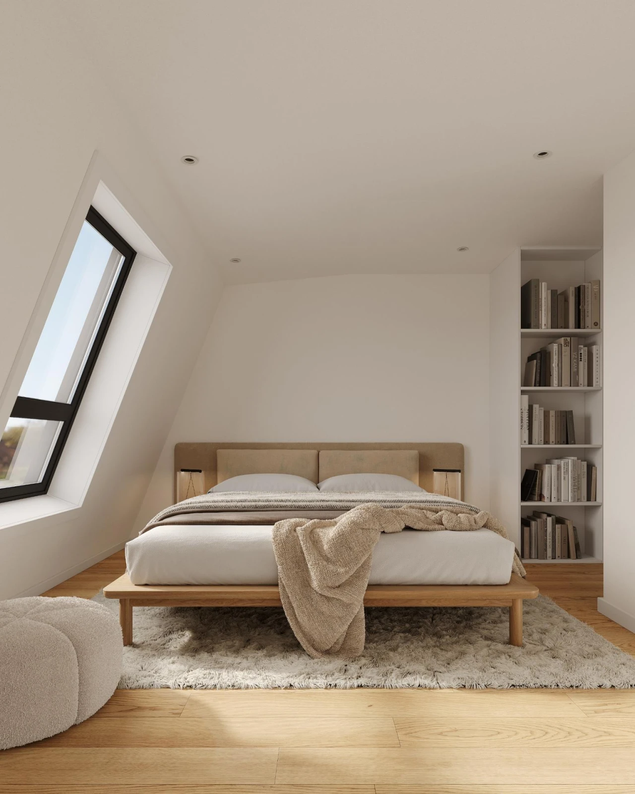 Apartamento T4 para Venda em Lordelo do Ouro e Massarelos Foto 7