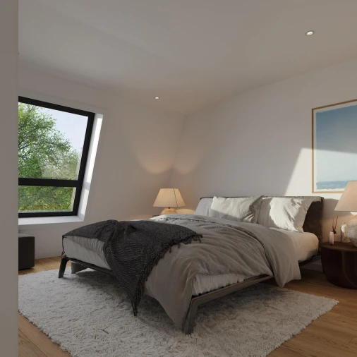 Apartamento T4 para Venda em Lordelo do Ouro e Massarelos Foto 8
