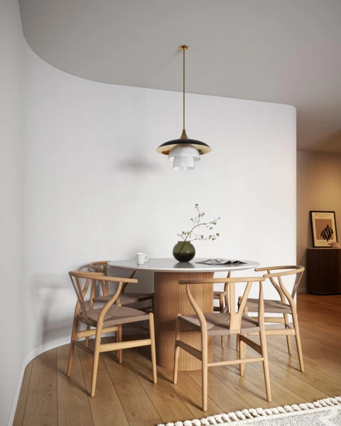 Apartamento T2 para Venda em Mafamude e Vilar do Paraíso