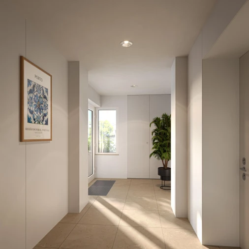 Apartamento T2 para Venda em Mafamude e Vilar do Paraíso Foto 11