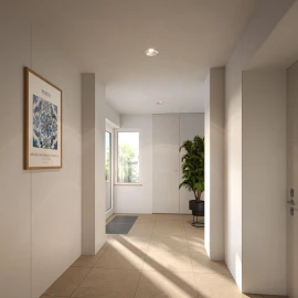 Apartamento T3 para Venda em Mafamude e Vilar do Paraíso