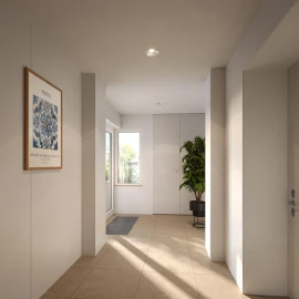 Apartamento T2 para Venda em Mafamude e Vilar do Paraíso