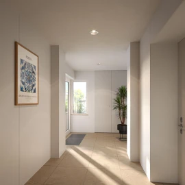 Apartamento T2 para Venda em Mafamude e Vilar do Paraíso