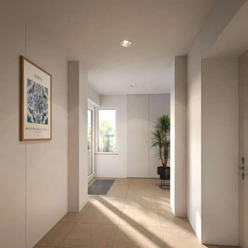 Apartamento T2 para Venda em Mafamude e Vilar do Paraíso Foto 15