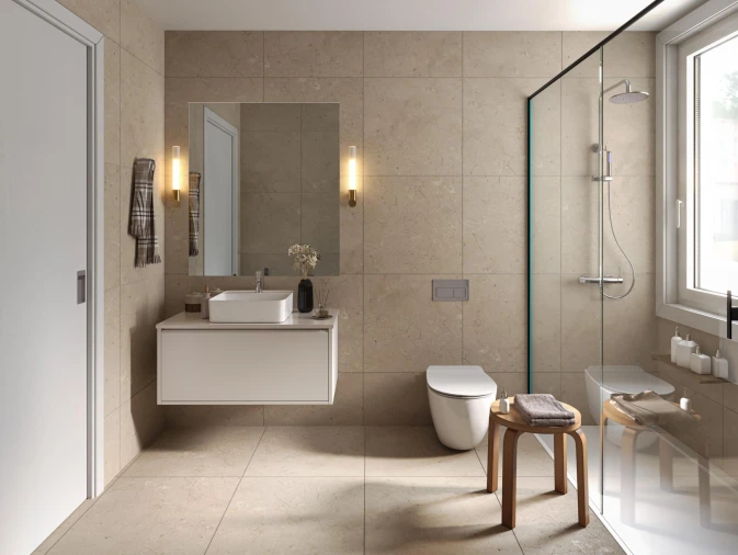 Apartamento T2 para Venda em Mafamude e Vilar do Paraíso Foto 8