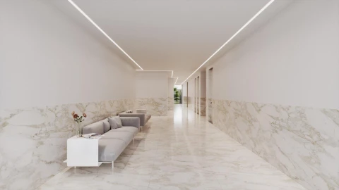 Apartamento T3 para Venda em Paranhos