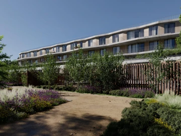 Apartamento T3 para Venda em Paranhos