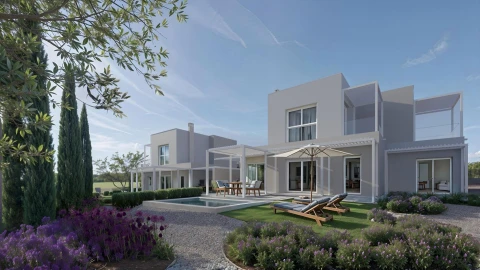 Moradia T2 para Venda em Silves