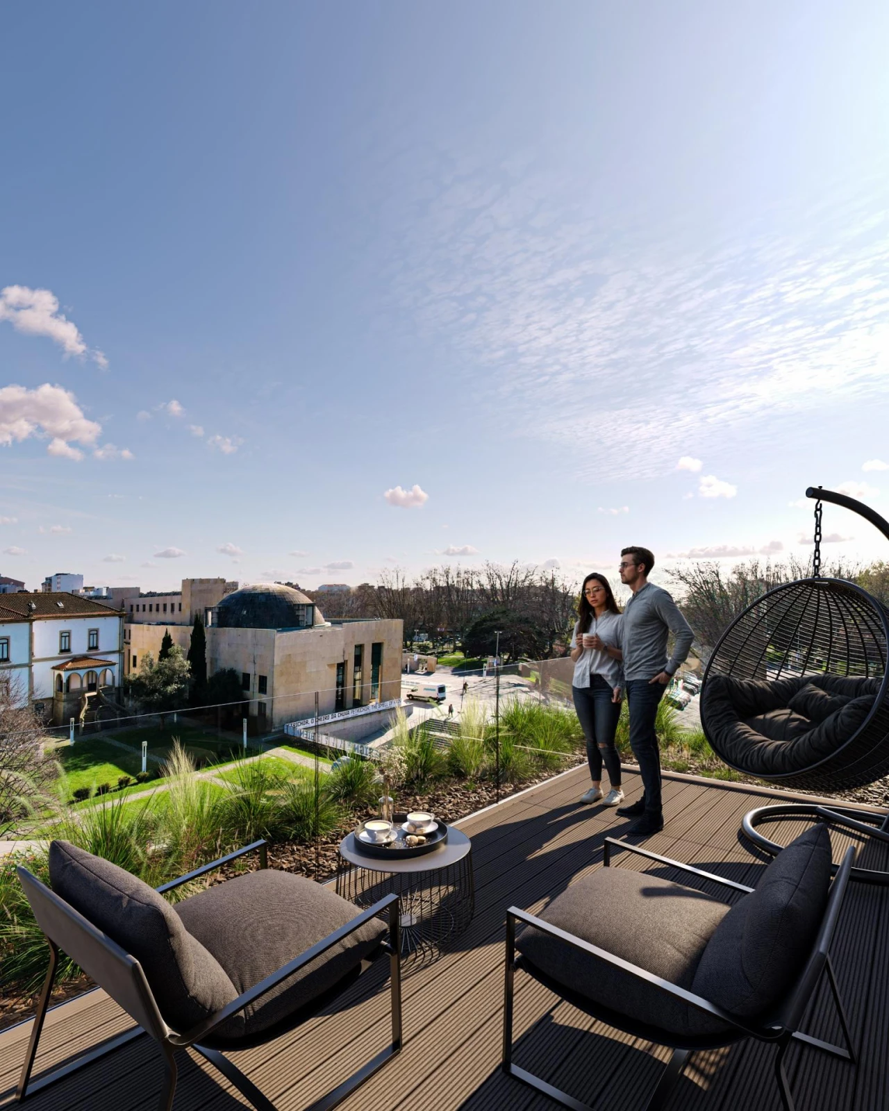 Apartamento para Venda em Matosinhos e Leça da Palmeira Foto 5