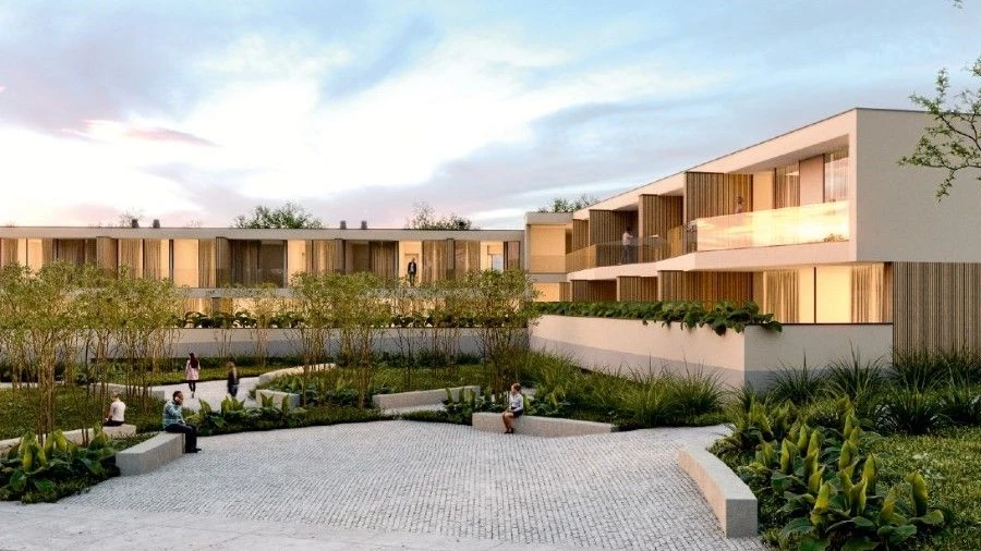 Moradia T3 para Venda em Mafamude e Vilar do Paraíso