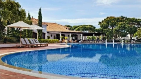Apartamento T3 para Venda em Albufeira e Olhos de Água