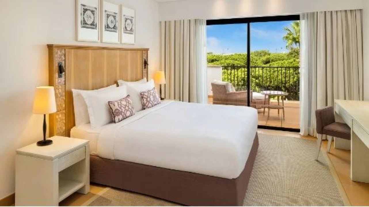 Apartamento T2 para Venda em Albufeira e Olhos de Água Foto 3