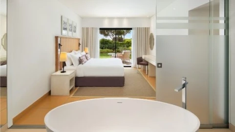 Apartamento T2 para Venda em Albufeira e Olhos de Água