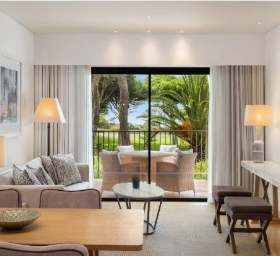 Apartamento T2 para Venda em Albufeira e Olhos de Água Foto 4