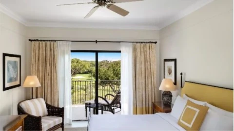 Apartamento T2 para Venda em Albufeira e Olhos de Água