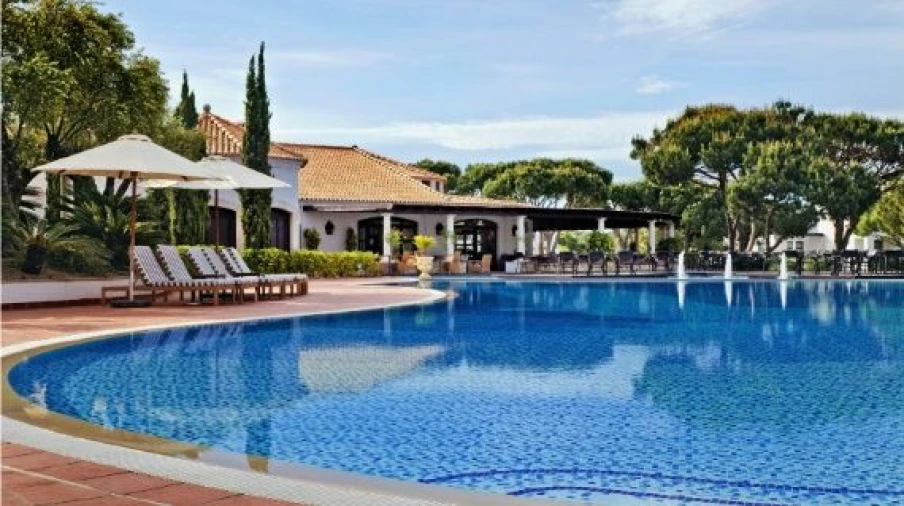 Apartamento T2 para Venda em Albufeira e Olhos de Água Foto 6