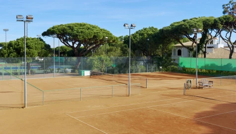 Apartamento T2 para Venda em Albufeira e Olhos de Água