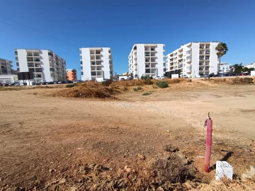 Terreno para Venda em Lagoa e Carvoeiro