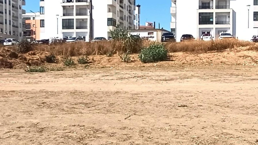 Terreno para Venda em Lagoa e Carvoeiro