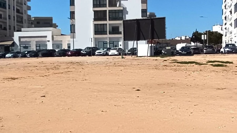 Terreno para Venda em Lagoa e Carvoeiro