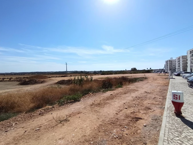 Terreno para Venda em Lagoa e Carvoeiro Foto 5