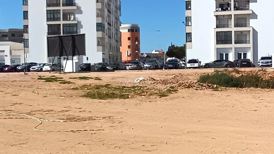 Terreno para Venda em Lagoa e Carvoeiro