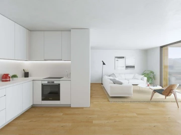 Apartamento T3 para Venda em São Martinho do Porto