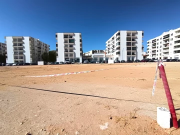 Terreno para Venda em Lagoa e Carvoeiro