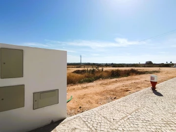 Terreno para Venda em Lagoa e Carvoeiro