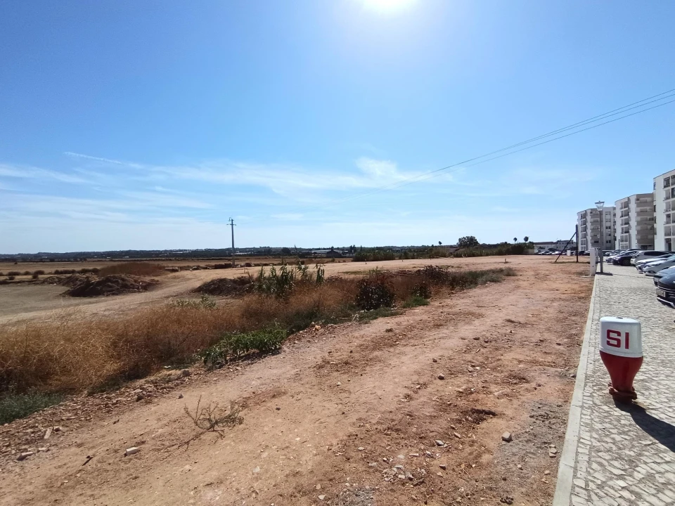 Terreno para Venda em Lagoa e Carvoeiro Foto 5