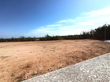 Terreno para Venda em Lagoa e Carvoeiro
