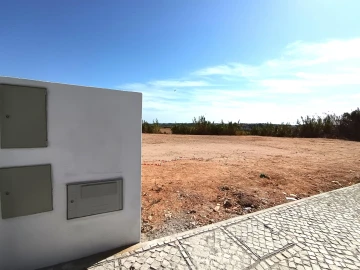 Terreno para Venda em Lagoa e Carvoeiro