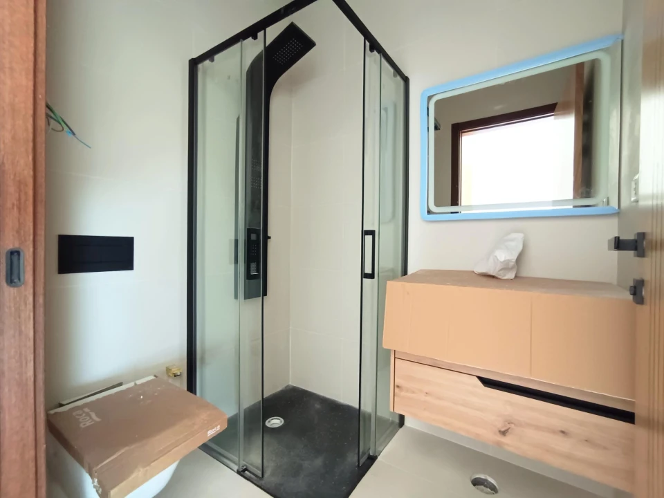 Apartamento T3 para Venda em Odiaxere Foto 14