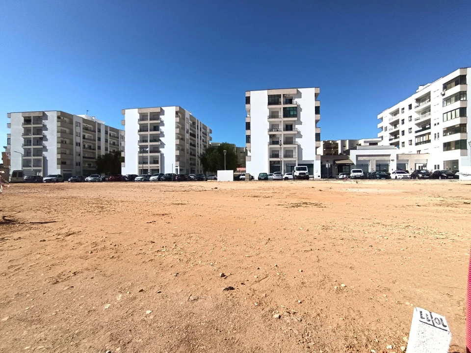 Terreno para Venda em Lagoa e Carvoeiro Foto 11