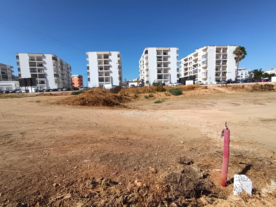 Terreno para Venda em Lagoa e Carvoeiro Foto 5