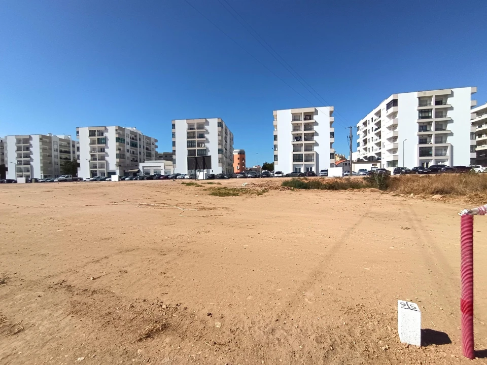 Terreno para Venda em Lagoa e Carvoeiro Foto 6